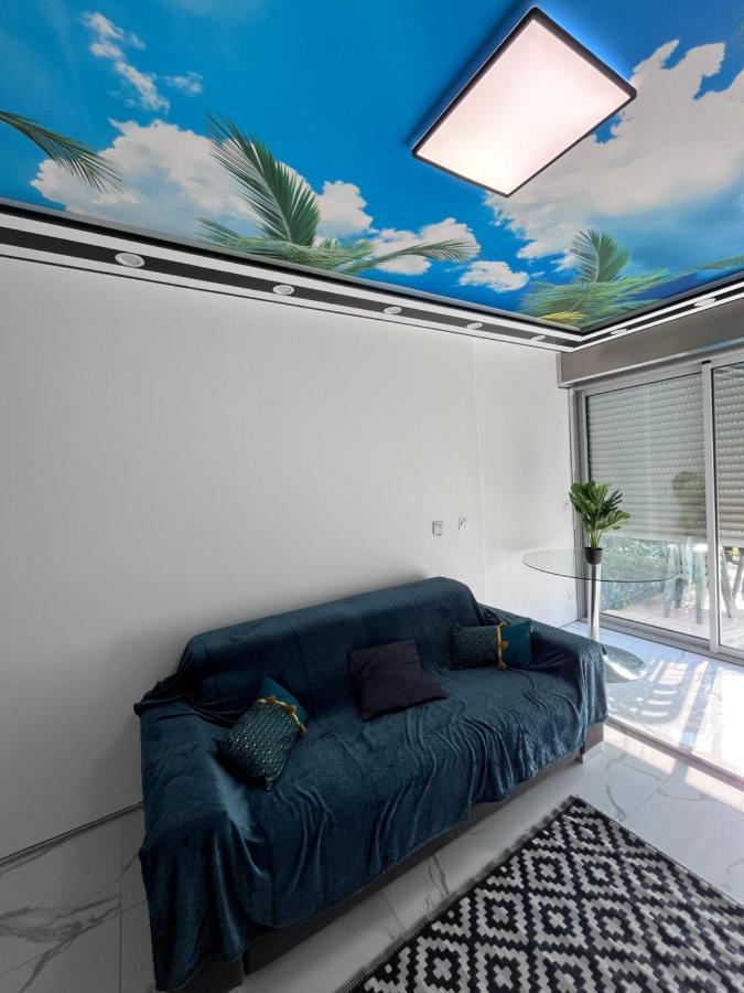24 Appart Tropic Deluxe Агде Екстериор снимка
